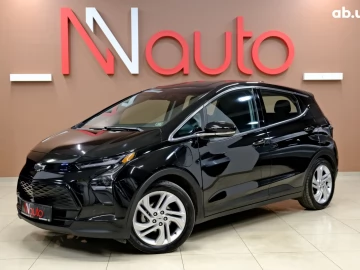 Авто Chevrolet Bolt 2024 № 7264531