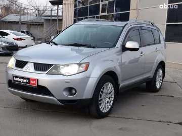 Авто Mitsubishi Outlander 2007 № 7274520
