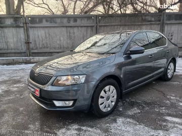 Авто Skoda Octavia A7 2015 № 7274523