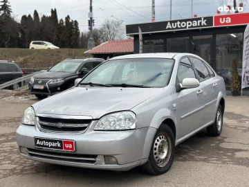 Авто Chevrolet Lacetti 2008 № 7306431