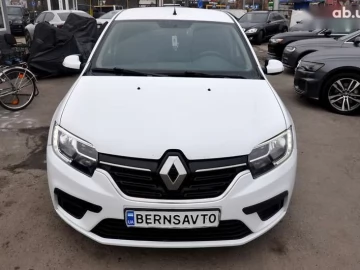 Авто Renault Sandero 2016 № 7306468