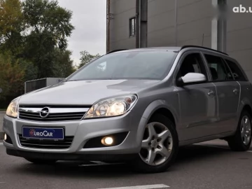 Авто Opel Astra 2008 № 7306479