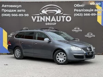Авто Volkswagen Golf 2008 № 7306483