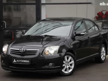Авто Toyota Avensis 2006 № 7306493