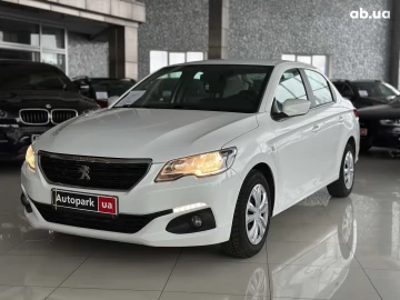 Авто Peugeot 301 2019 № 7306500