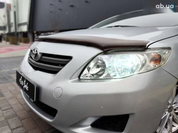 Авто Toyota Corolla 2009 № 7306506