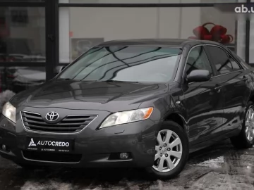 Авто Toyota Camry 2008 № 7306533