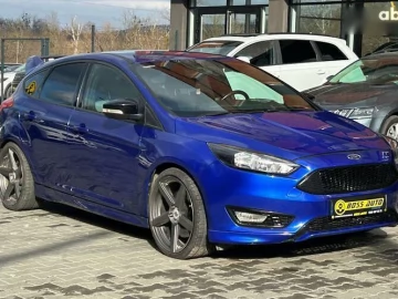 Авто Ford Focus 2015 № 7306534