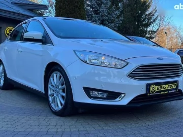 Авто Ford Focus 2015 № 7306547