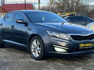 Авто KIA Optima 2011 № 7306556