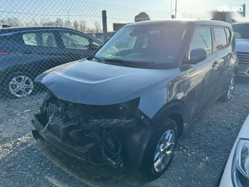 Авто KIA Soul 2022 № 7306561