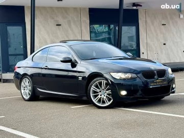 Авто BMW 3 Серия 2009 № 7306577