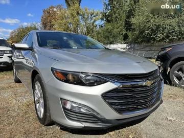 Авто Chevrolet Malibu 2019 № 7306589