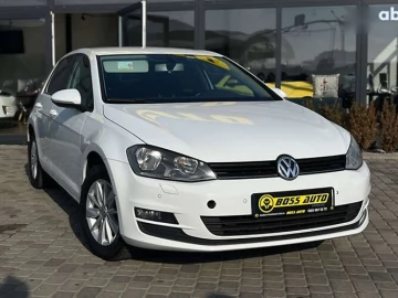 Авто Volkswagen Golf 2012 № 7306590