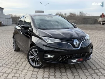 Авто Renault Zoe 2019 № 7306592