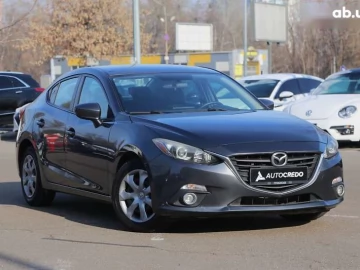 Авто Mazda 3 2013 № 7306594