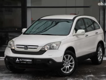Авто Honda Cr-V 2008 № 7306596