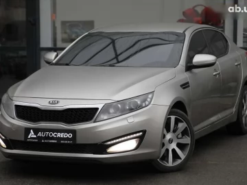 Авто KIA Optima 2012 № 7306601