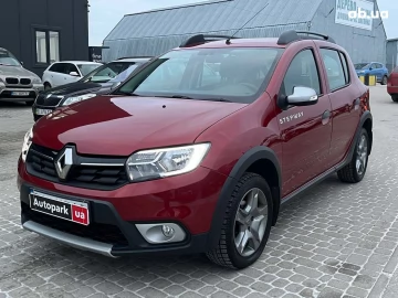 Авто Renault Sandero 2019 № 7306613
