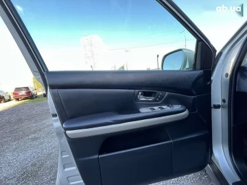Авто Lexus Rx 2006 № 7307835