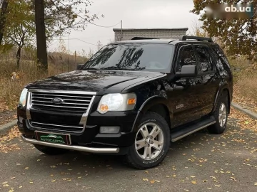 Авто Ford Explorer 2007 № 7307860