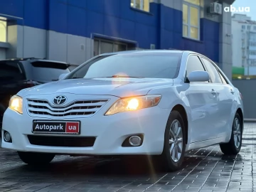 Авто Toyota Camry 2010 № 7307864