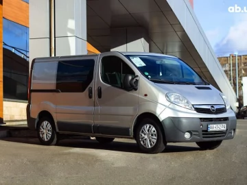 Авто Opel Vivaro 2013 № 7307876