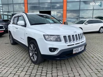 Авто Jeep Compass 2014 № 7307887