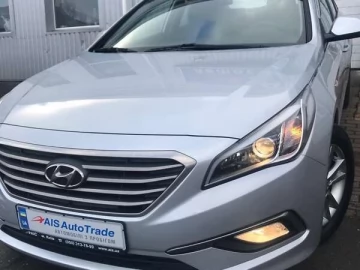 Авто Hyundai Sonata 2017 № 7307897