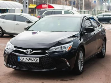 Авто Toyota Camry 2015 № 7307914