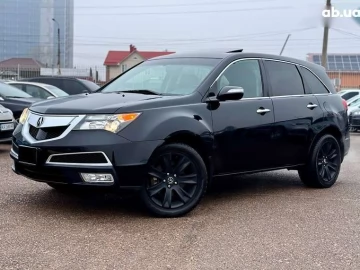 Авто Acura Mdx 2010 № 7307925