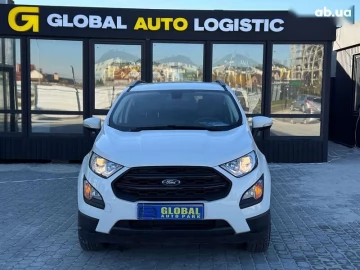 Авто Ford Ecosport 2018 № 7307933