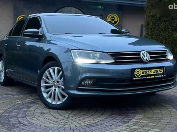 Авто Volkswagen Jetta 2015 № 7310514