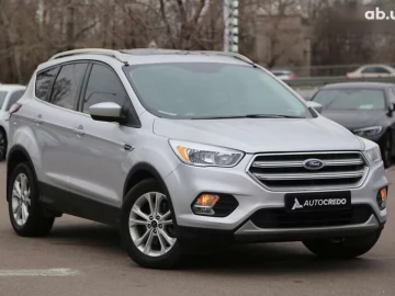 Авто Ford Escape 2017 № 7310524