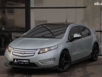 Авто Chevrolet Volt 2011 № 7310543