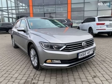 Авто Volkswagen Passat 2017 № 7310549