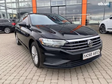 Авто Volkswagen Jetta 2019 № 7310550