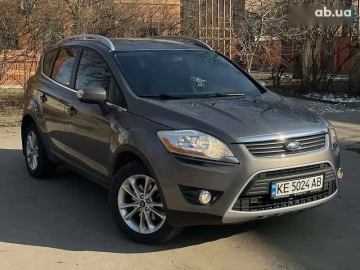Авто Ford Kuga 2012 № 7310553