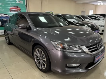 Авто Honda Accord 2015 № 7310576