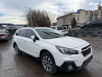 Авто Subaru Outback 2019 № 7310577