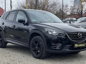 Авто Mazda Cx-5 2015 № 7310578