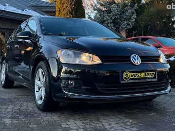 Авто Volkswagen Golf 2015 № 7310580