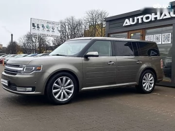 Авто Ford Flex 2013 № 7310586