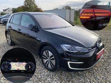 Авто Volkswagen E-Golf 2019 № 7310592