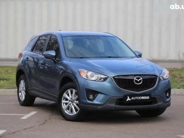 Авто Mazda Cx-5 2015 № 7310593