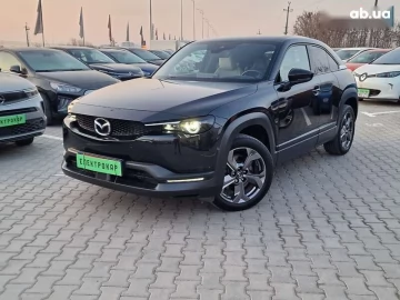 Авто Mazda Mx-30 2020 № 7310595
