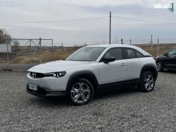 Авто Mazda Mx-30 2022 № 7310611