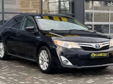 Авто Toyota Camry 2013 № 7310624