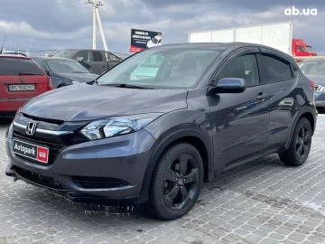 Авто Honda Hr-V 2016 № 7310625