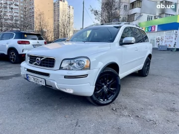 Авто Volvo Xc90 2012 № 7310640